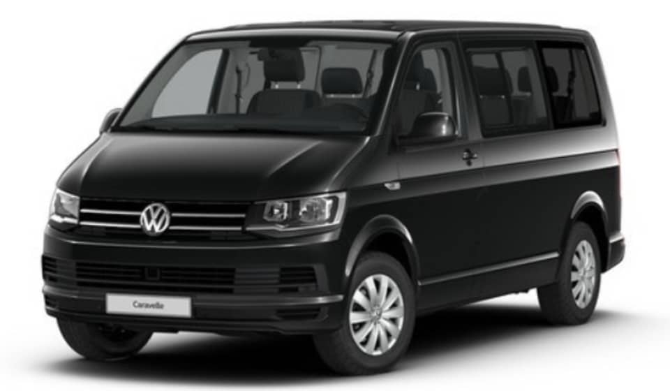 volsvagen van