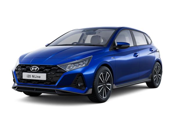%Car Rental % HYUNDAI i20